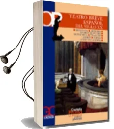 Descargar AudioLibro Teatro Breve Español del Siglo xx de Francisco Corrales año 2010