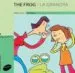 AudioLibro The Frog / la Granota de Enric Lluch