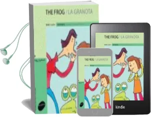 Descargar AudioLibro The Frog / la Granota de Enric Lluch año 2010