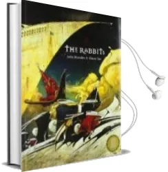 Descargar AudioLibro The Rabbits de John Marsden año 2010