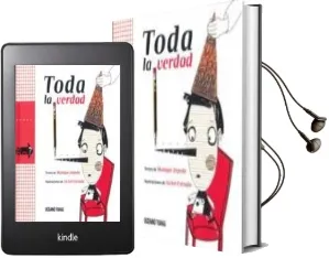 Descargar AudioLibro Toda la Verda de Monique Zepeda año 2010