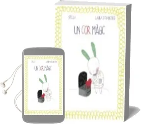 Descargar AudioLibro Un cor Magic de Stel.La año 2010