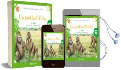 Descargar AudioLibro Un Goril·La d Africa (hi Havia una Altra Vegada) de Varios Autores año 2010
