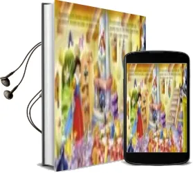 Descargar AudioLibro Un Mundo de Princesas de Varios Autores año 2010