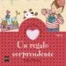 AudioLibro Un Regalo Sorprendente (Cuentos para Sentir Emociones) Sorpresa de Begoña Ibarrola