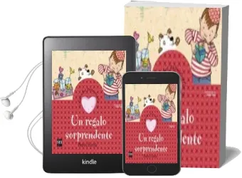 Descargar AudioLibro Un Regalo Sorprendente (Cuentos para Sentir Emociones) Sorpresa de Begoña Ibarrola año 2010