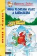 AudioLibro Unha Aloucada Viaxe a Ratiquistan (Geronimo Stilton 5 Gallego) de Geronimo Stilton