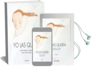 Descargar AudioLibro Yo las Queria de Maria Martinez I Vendrell año 2010