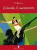 AudioLibro Zalacain el Aventurero de pio Baroja (Biblioteca Teide 53) de Salvador Martí Raüll