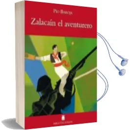 Descargar AudioLibro Zalacain el Aventurero de pio Baroja (Biblioteca Teide 53) de Salvador Martí Raüll año 2010