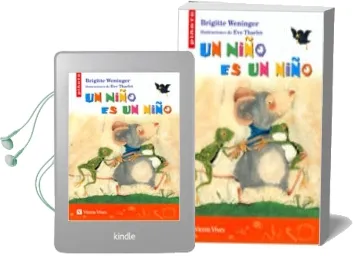 Descargar AudioLibro 13. un Niño es un Niño de Varios Autores año 2011