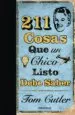 AudioLibro 211 Cosas que un Chico Listo Debe Saber de Tom Cutler