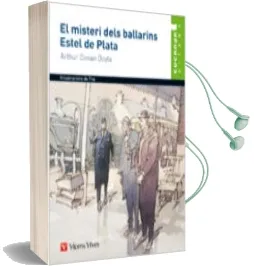 Descargar AudioLibro 27. el Misteri Dels Ballarins. Estel de Plata (Val) de Adrian Conan Doyle año 2011