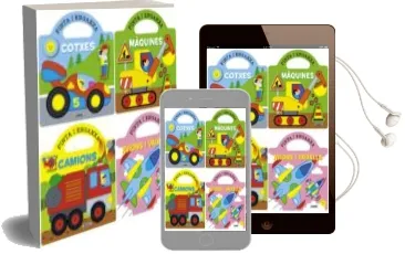 Descargar AudioLibro 64 Kanta eta Olerki Umeentzat de Jokin Mitxelena año 2011