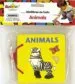 AudioLibro Animals (Minillibres de Fusta) de Varios Autores