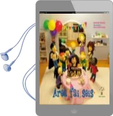 Descargar AudioLibro Area fai Seis de Araceli Gonda año 2011