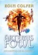AudioLibro Artemis Fowl: Encuentro en el Artico de Eoin Colfer