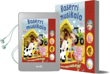 Descargar AudioLibro Baserri Musikala (Botoi Zaratatsuak) de Varios Autores año 2011