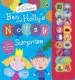 AudioLibro Ben and Holly s Noisy Surprise de Varios Autores