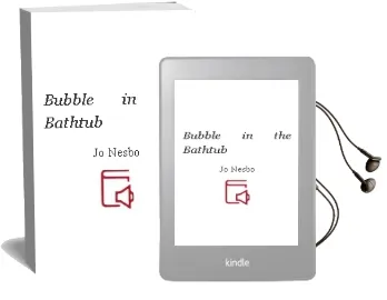Descargar AudioLibro Bubble in the Bathtub de Jo Nesbo año 2011