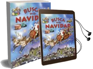Descargar AudioLibro Busca en la Navidad de Varios Autores año 2011