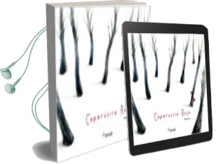 Descargar AudioLibro Caperucita Roja de Adolfo Serra año 2011
