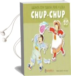 Descargar AudioLibro Chup-Chup 20 de Varios Autores año 2011