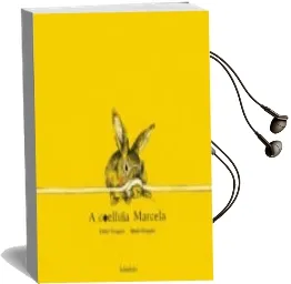 Descargar AudioLibro Coelliña Marcela de Esther Tusquets año 2011
