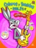 AudioLibro Colores y Sonidos en Ingles con los Looney Tunes de Varios Autores