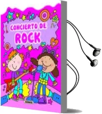 Descargar AudioLibro Concierto de Rock (Superlibros) de Varios Autores año 2011