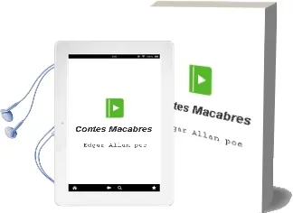 Descargar AudioLibro Contes Macabres de Edgar Allan Poe año 2011