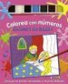AudioLibro Cuentos de Hadas (Colorea con Numeros) de Varios Autores