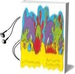 Descargar AudioLibro Delfin Libro de Baño Sonoro de Varios Autores año 2011