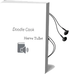 Descargar AudioLibro Doodle Cook de Herve Tullet año 2011
