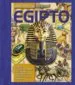 AudioLibro Egipto (Libro Aventura) de Varios Autores