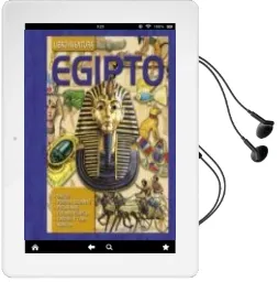 Descargar AudioLibro Egipto (Libro Aventura) de Varios Autores año 2011
