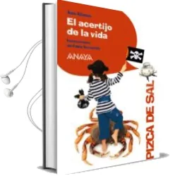 Descargar AudioLibro El Acertijo de la Vida de Ana Alonso año 2011