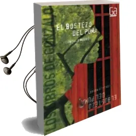 Descargar AudioLibro El Bostezo del Puma de Gonzalo Moure Trenor año 2011