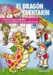 AudioLibro El Dragon Cuentarin: Musica, Cuentos y Creatividad para el Segund o Ciclo de Educacion Primaria de Patricia Garcia