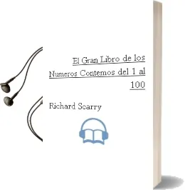 Descargar AudioLibro El Gran Libro de los Numeros. Contemos del 1 al 100 de Richard Scarry año 2011