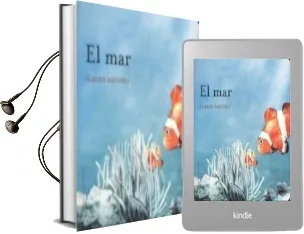 Descargar AudioLibro El mar (Coleccion ¿Donde Viven los Animales?) de Albert Asensio año 2011