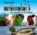 AudioLibro El meu Petit Animalari. els Animals de la Granja de Varios Autores