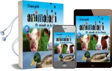 Descargar AudioLibro El meu Petit Animalari. els Animals de la Granja de Varios Autores año 2011