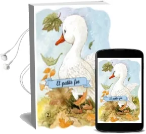 Descargar AudioLibro El Patito feo de Margarita Ruiz Abello año 2011