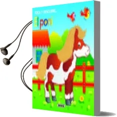 Descargar AudioLibro El Poni (Toca y Descubre) de Varios Autores año 2011