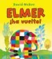 AudioLibro El Retorno de Elmer de David Mckee