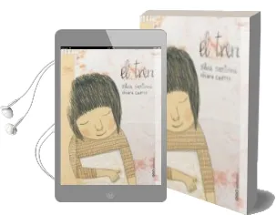 Descargar AudioLibro El Tren (2ª Ed.) de Silvia Santirosi año 2011