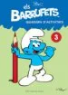 AudioLibro Els Barrufets: Quadern d Activitats 3 de Peyo Creations