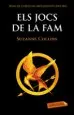 AudioLibro Els Jocs de la fam i de Suzanne Collins