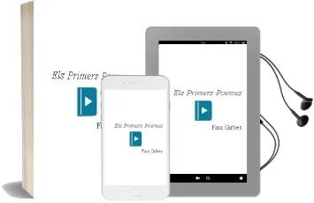 Descargar AudioLibro Els Primers Poemes de Fina Girbes año 2011